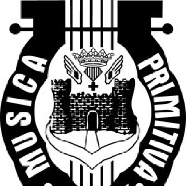 Convocatoria para los socios del Centro Instructivo Musical Apolo y músicos de la Corporación Musical Primitiva