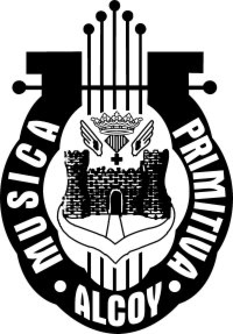 Convocatoria para los socios del Centro Instructivo Musical Apolo y músicos de la Corporación Musical Primitiva