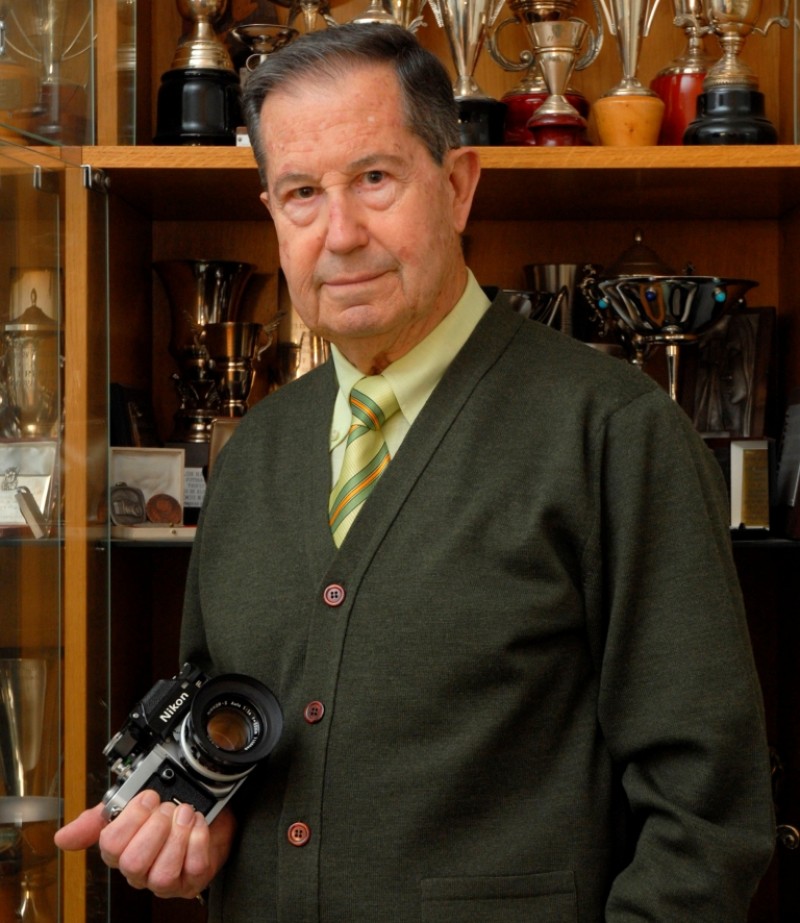 In Memoriam: José Crespo Colomer