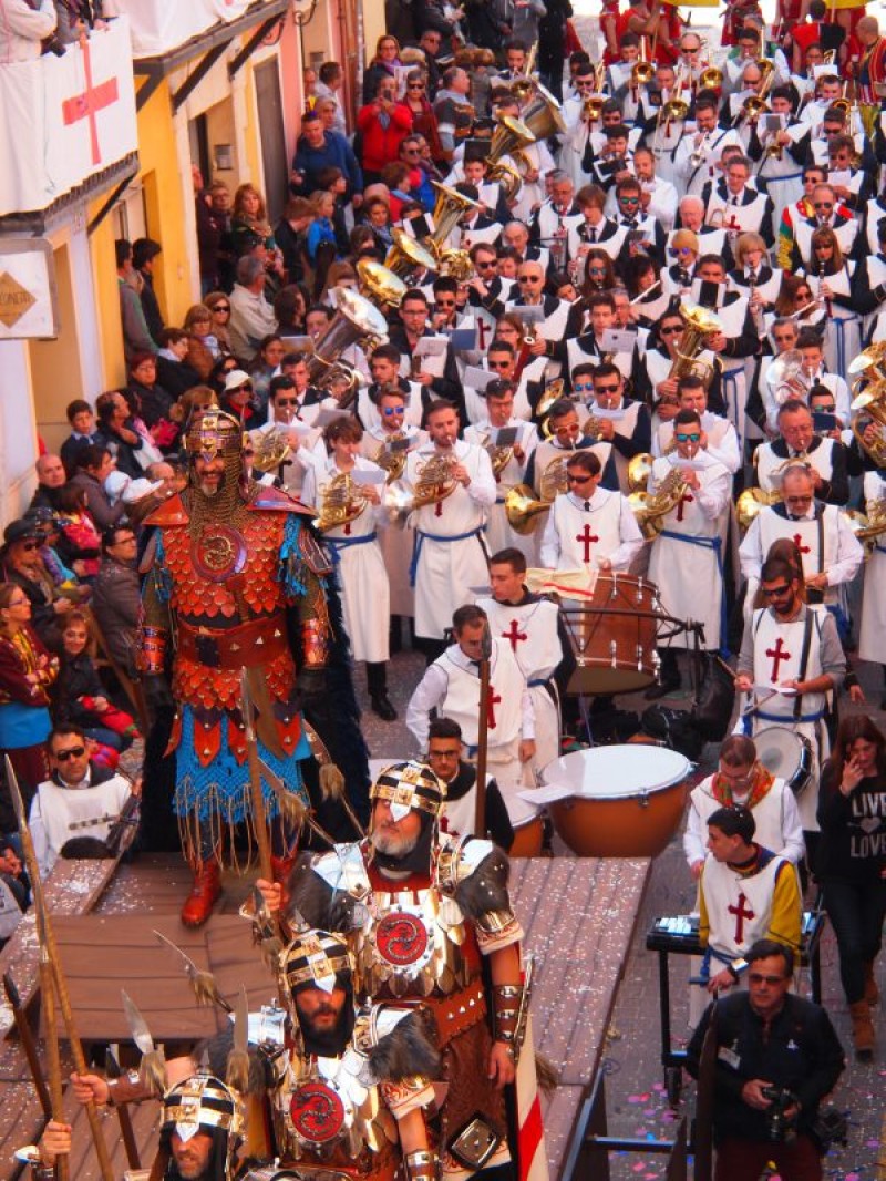 La Festa haurà d'esperar