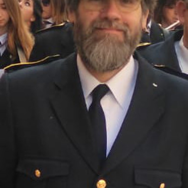 Àngel Lluís Ferrando dirigirà l'Himne de Festes 2020
