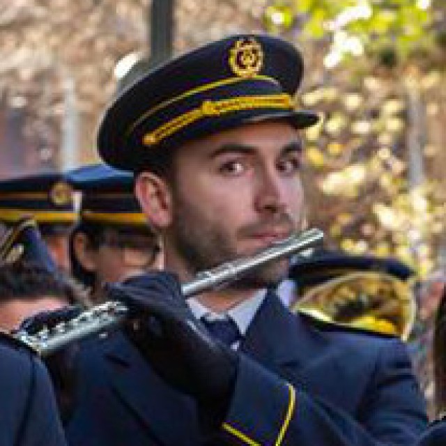 José Benjamín González Gomis, premiat pel PluralEnsemble