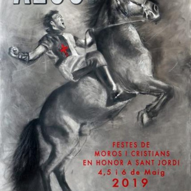 Música i Festa: la banda sonora dels càrrecs festers 2019