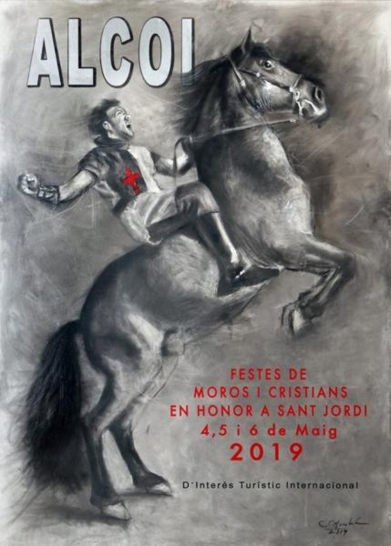 Música i Festa: la banda sonora dels càrrecs festers 2019
