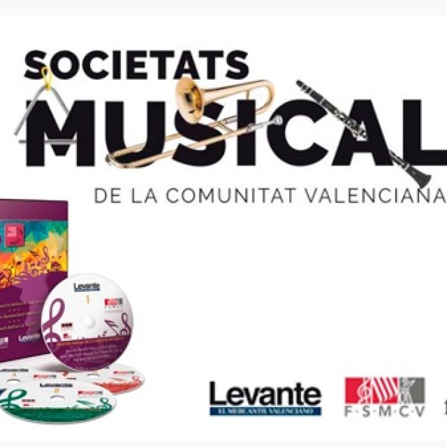 La Primitiva amplia la seua discografia