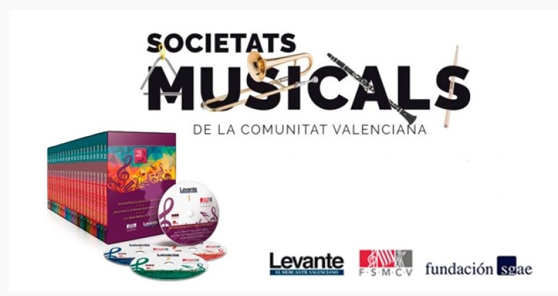 La Primitiva amplia la seua discografia