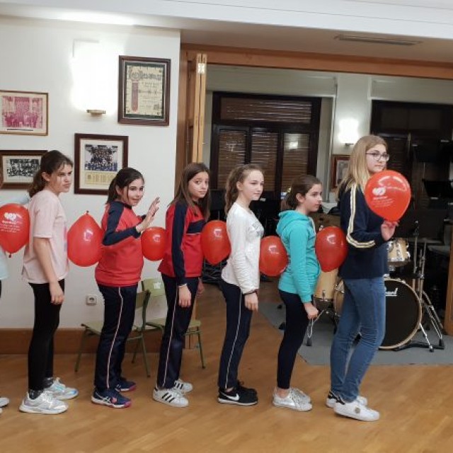 Celebradas las X Jornadas Musicales de la Escuela de Música “Amando Blanquer”