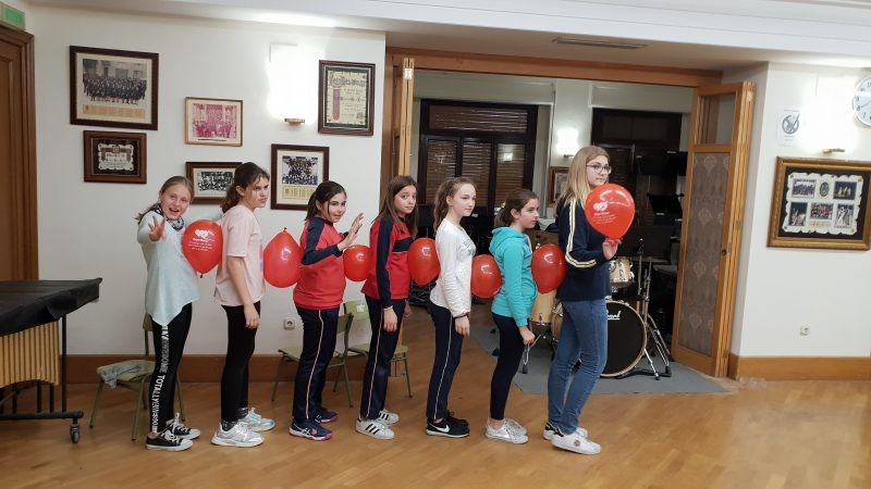Celebradas las X Jornadas Musicales de la Escuela de Música “Amando Blanquer”