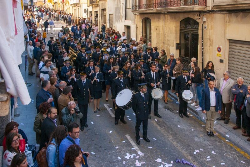 La Festa per La Vella: Crònica 2019