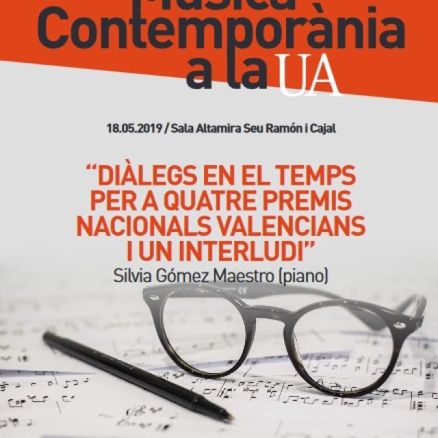 Estrena d'una obra d'Eduard Terol i Botella