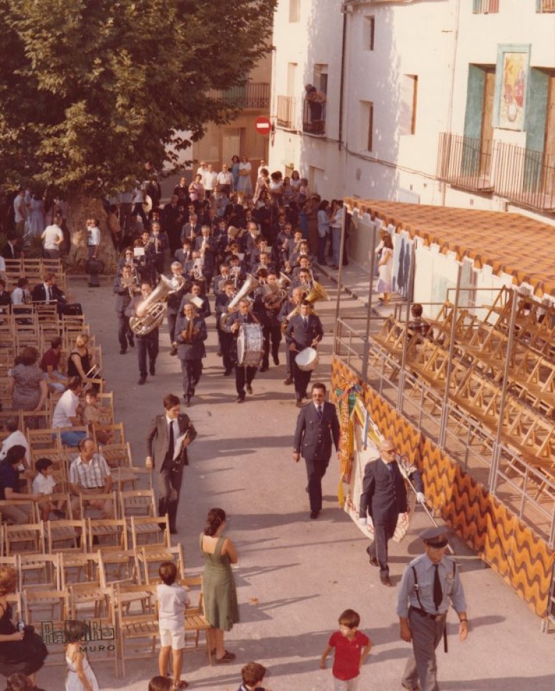 Repàs de Rams (anys 70): Els temps estan canviant