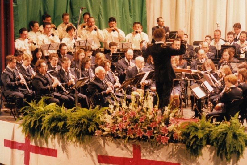 Repàs de Rams (anys 90): Aquell selecte club anglès