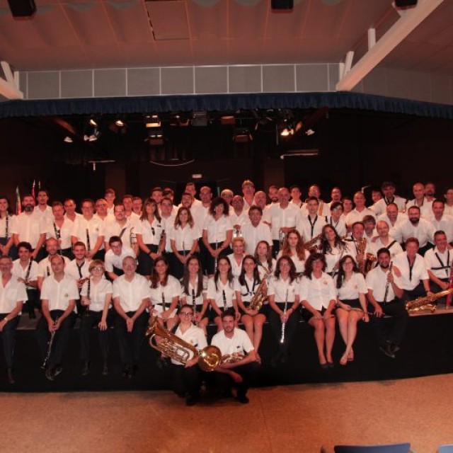 Dos d'Or: Crònica Concert Intercanvi Musical