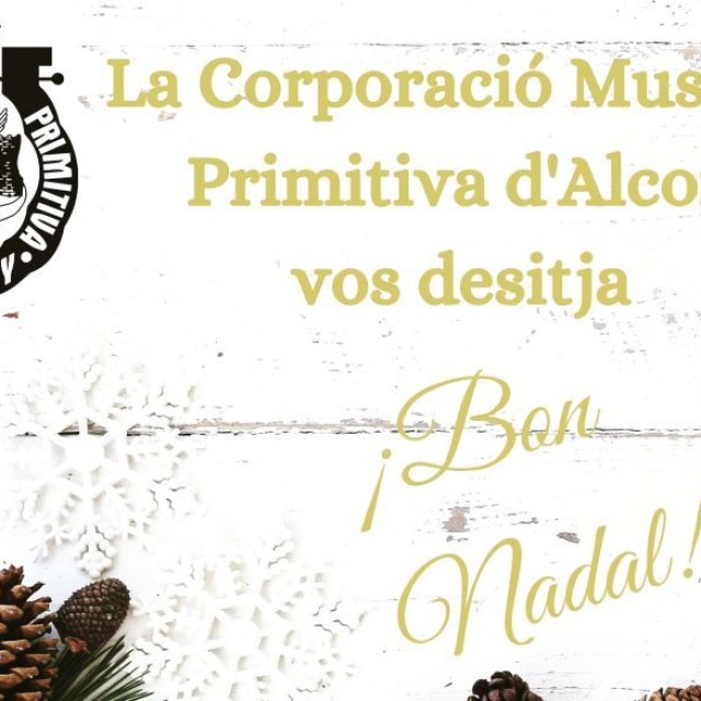 BON NADAL