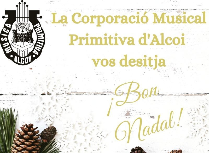 BON NADAL