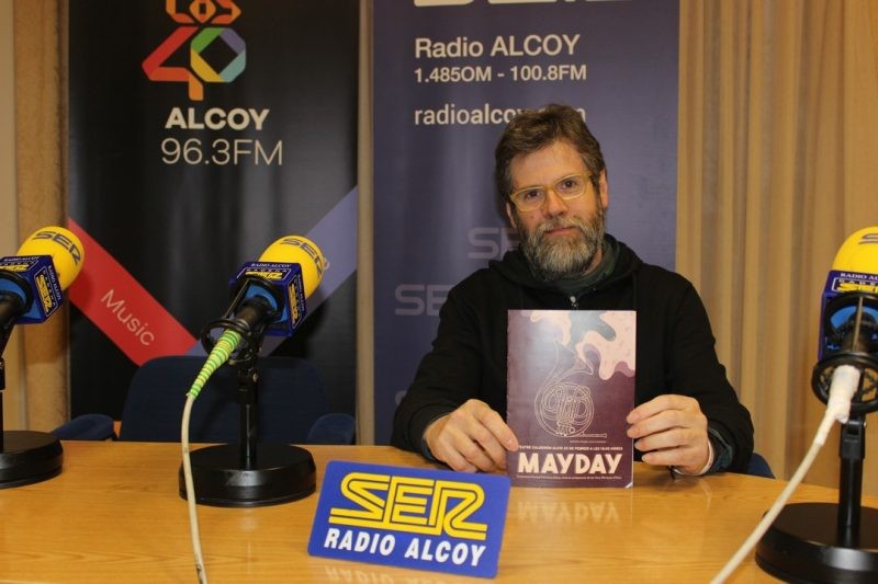 Àngel Lluís Ferrando ens parla de 