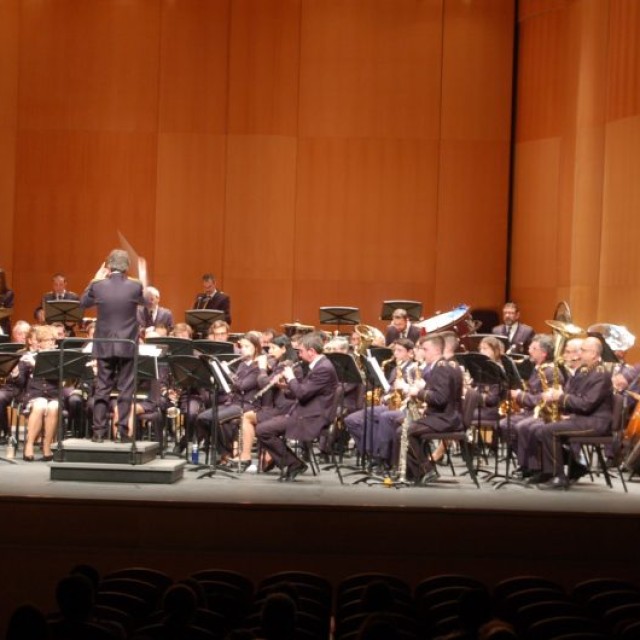 Dramàtica situació per a les bandes de música