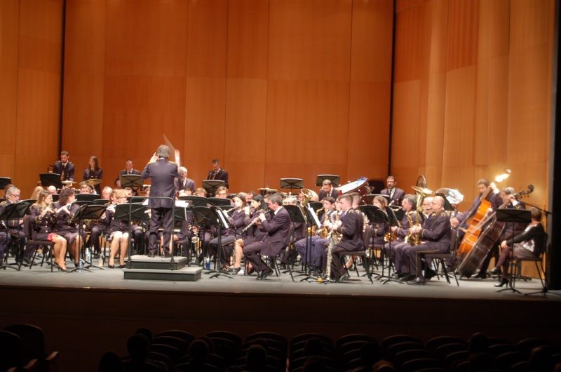 Dramàtica situació per a les bandes de música