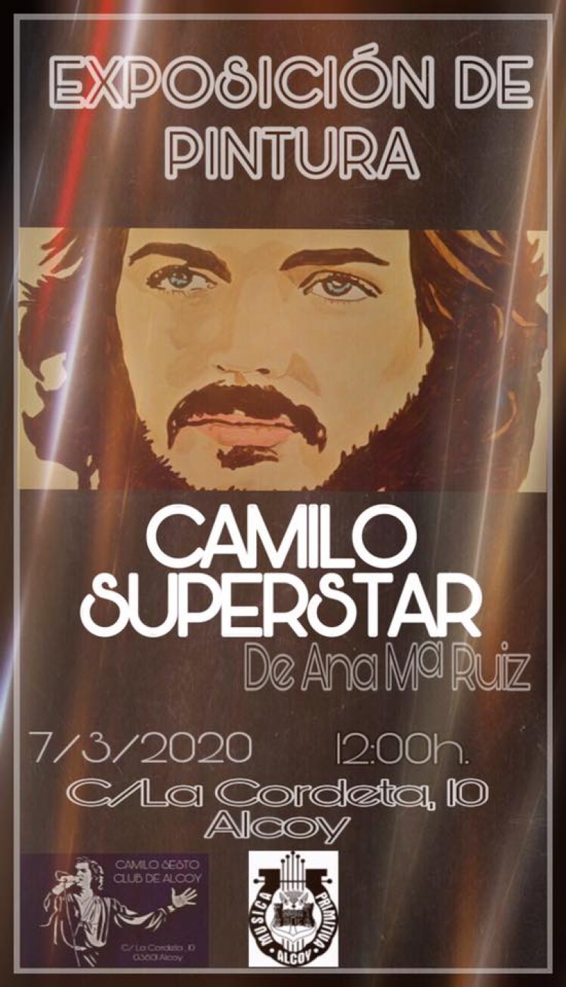 Un cap de setmana 'camilista'