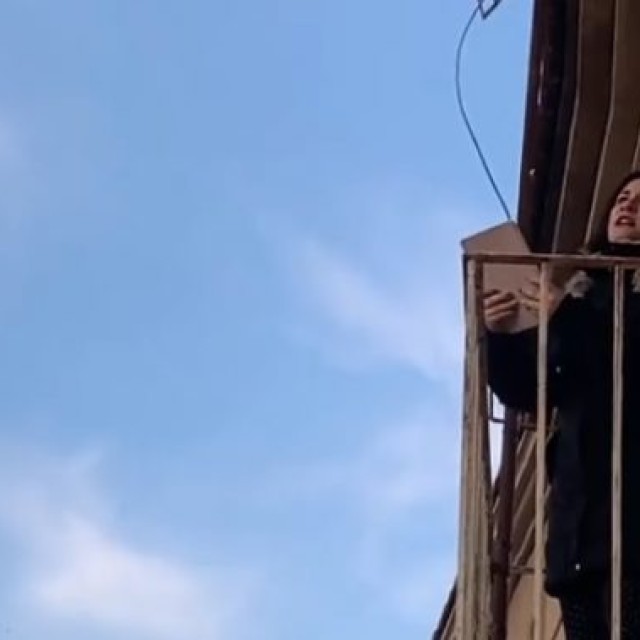 La música, bé de primera necessitat