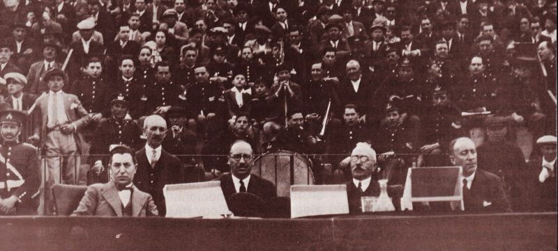 Va passar... el 21 d'abril de 1929