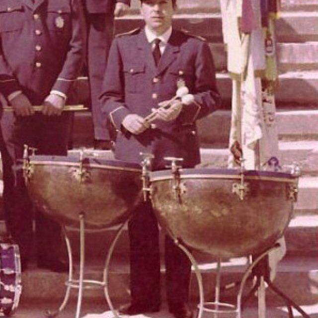 In Memoriam: José Pastor Camarasa i José Bonet Bataller