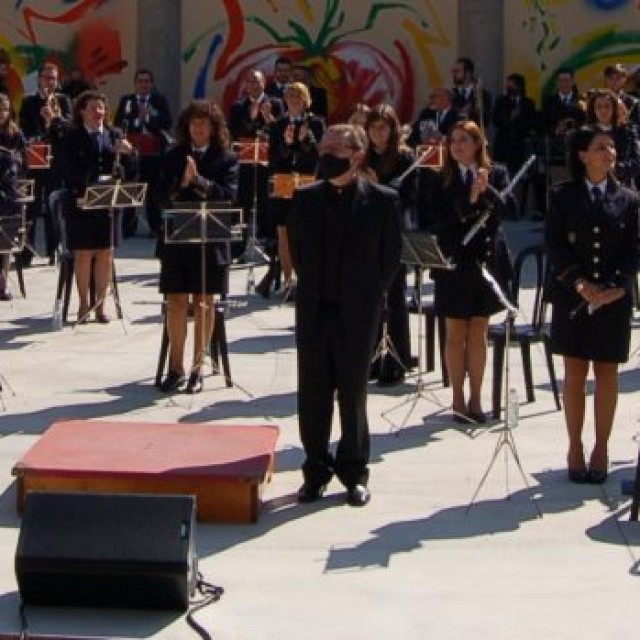 Octubre en Fiestas: Crònica Música de Tardor