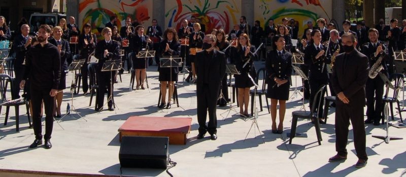 Octubre en Fiestas: Crònica Música de Tardor