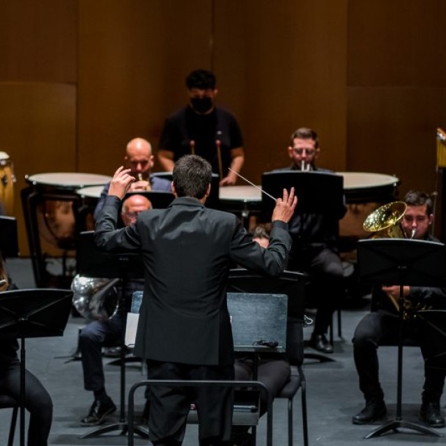 Programació musical Santa Cecília 2021