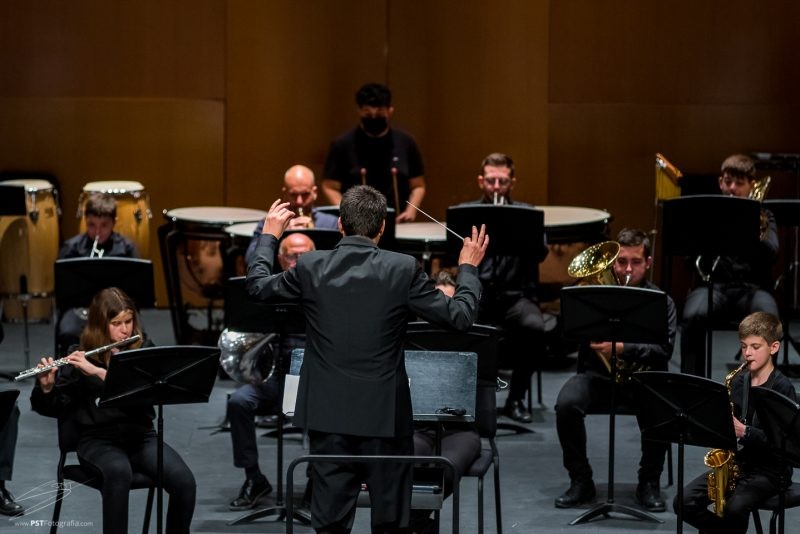 Programació musical Santa Cecília 2021