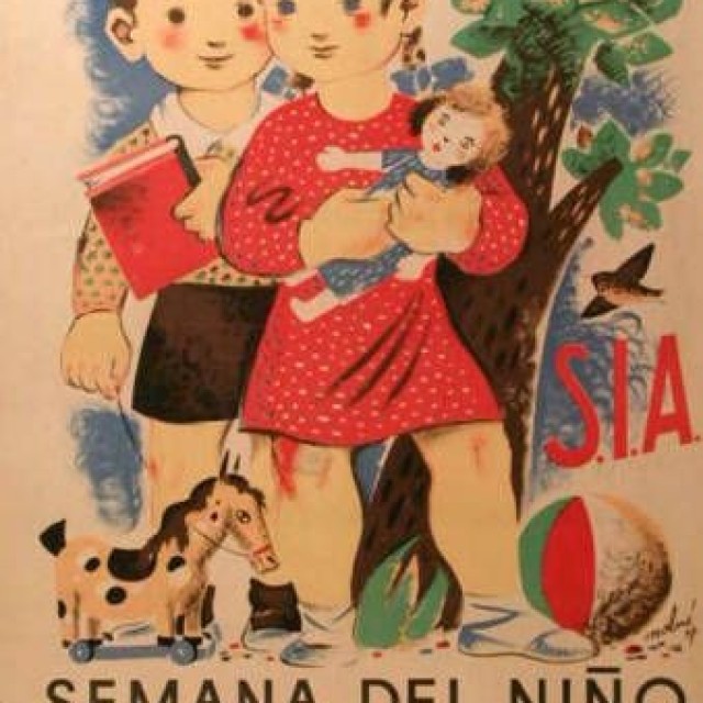 Va passar... el 3 de gener de 1937: Altre Nadal diferent