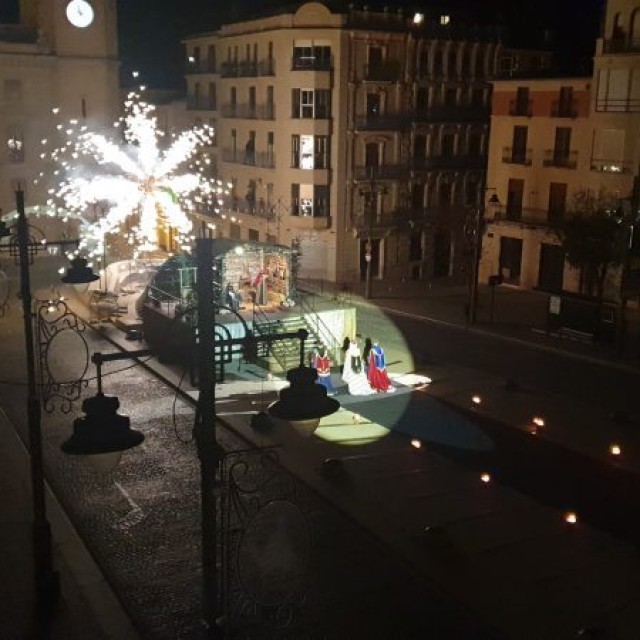 El Nadal més insòlit