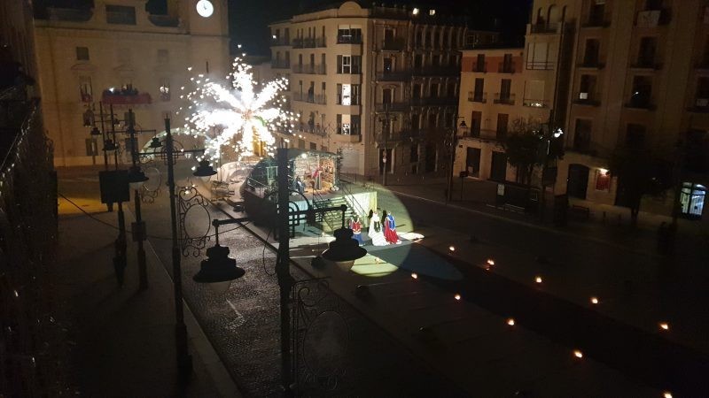 El Nadal més insòlit