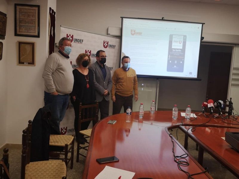 Neix 'Radiofesta' i 'Acordes festeros'