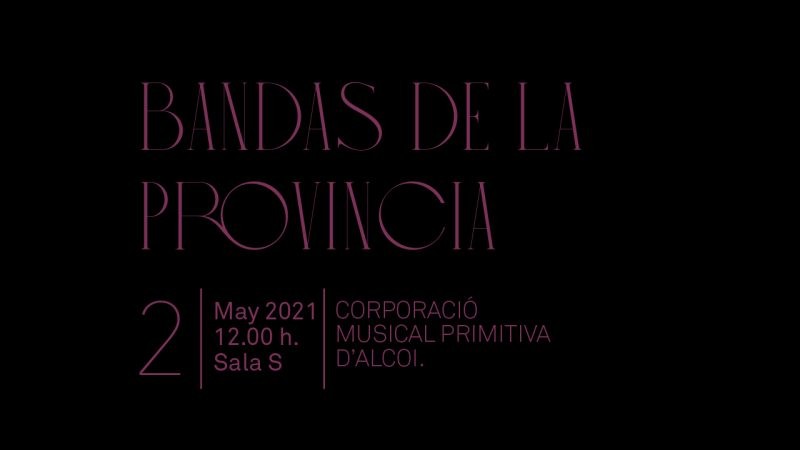 La Primitiva torna als escenaris