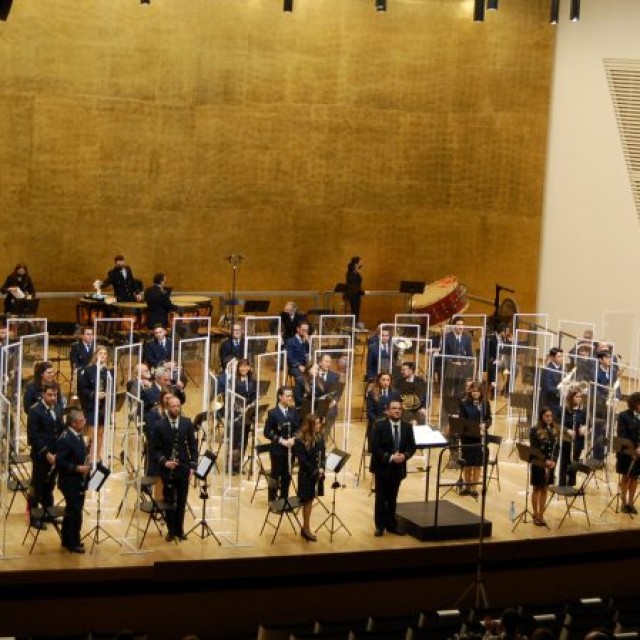La Vella triomfa a Alacant: Crònica concert ADDA