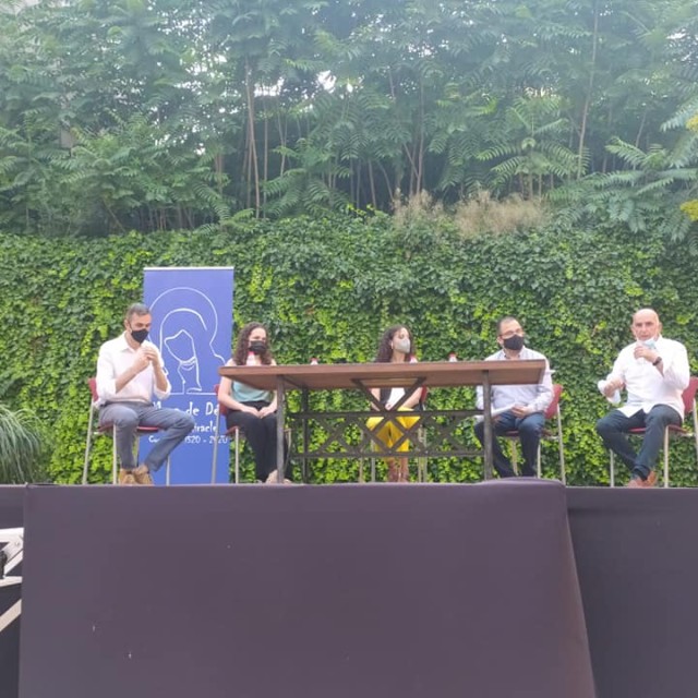 Es presenta el llibre-CD 