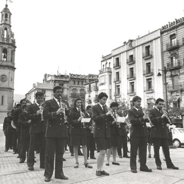 Va passar... el 9 de juliol de 1996