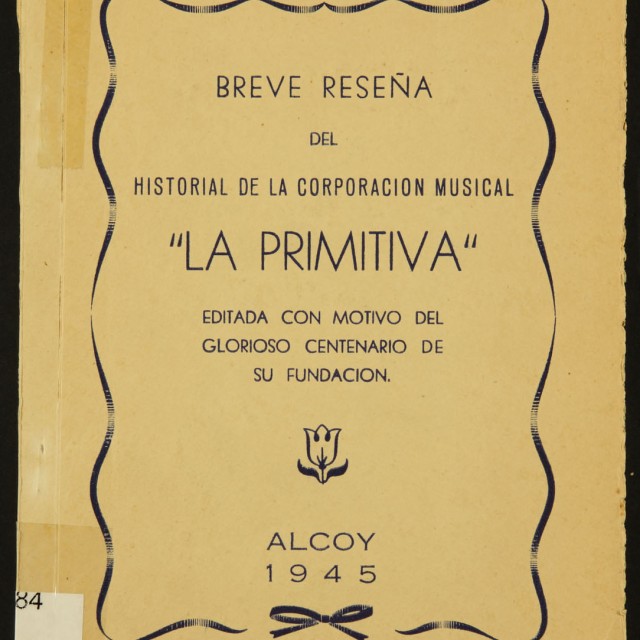 'Breve Historial de La Primitiva' a Bivia