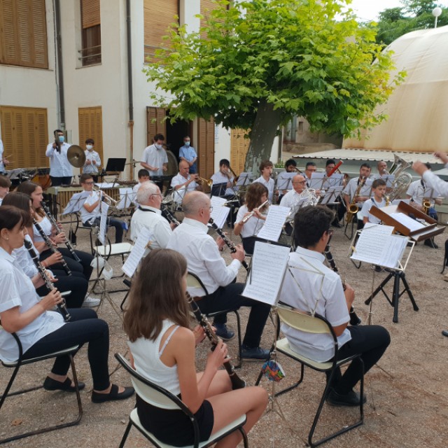 Finaliza el curso académico 2020/21