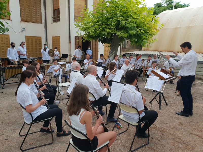Finaliza el curso académico 2020/21