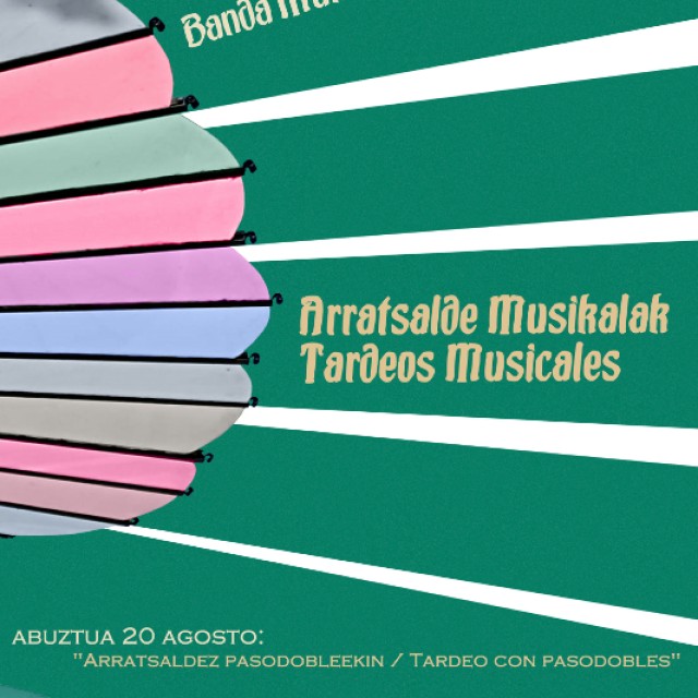 'Musical Apolo' per primera vegada a Bilbao