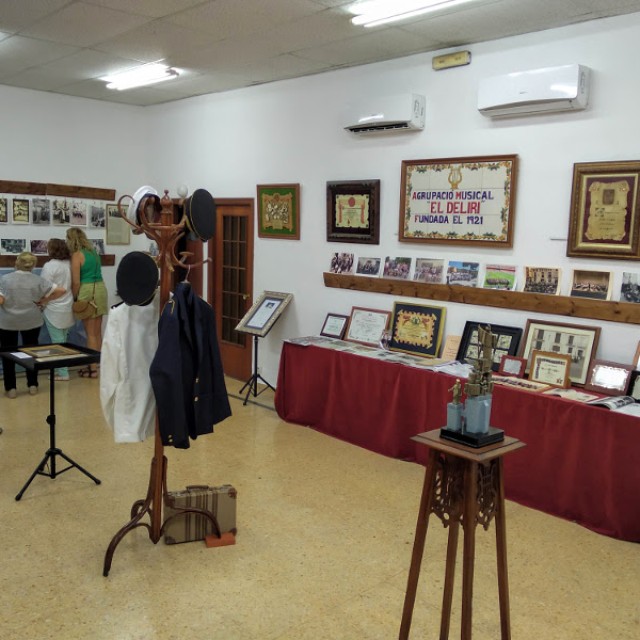 El Deliri de Gorga compleix cent anys