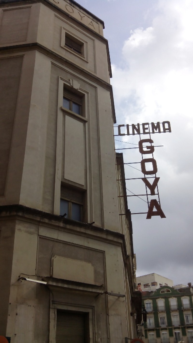 El Goya torna a obrir les seues portes