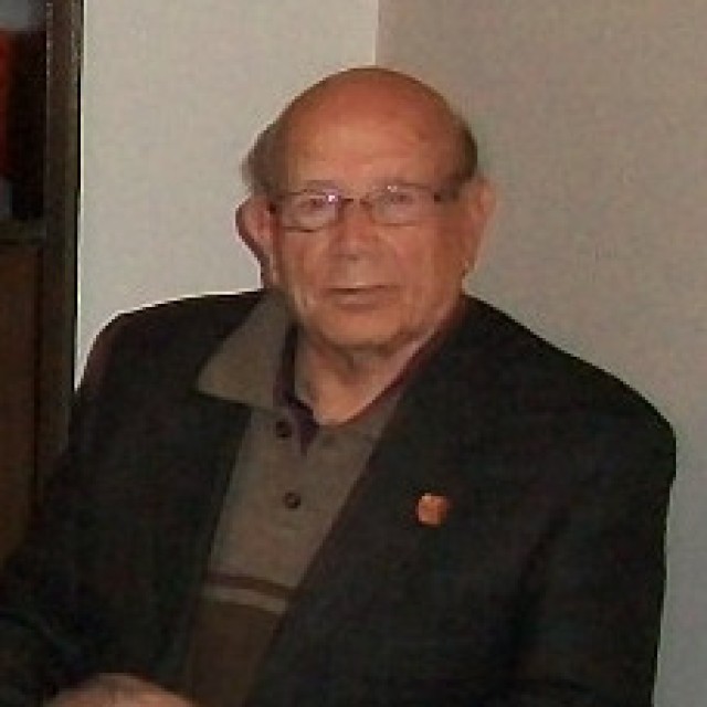 In Memoriam: Un record per a Rafael Pérez Ferrer