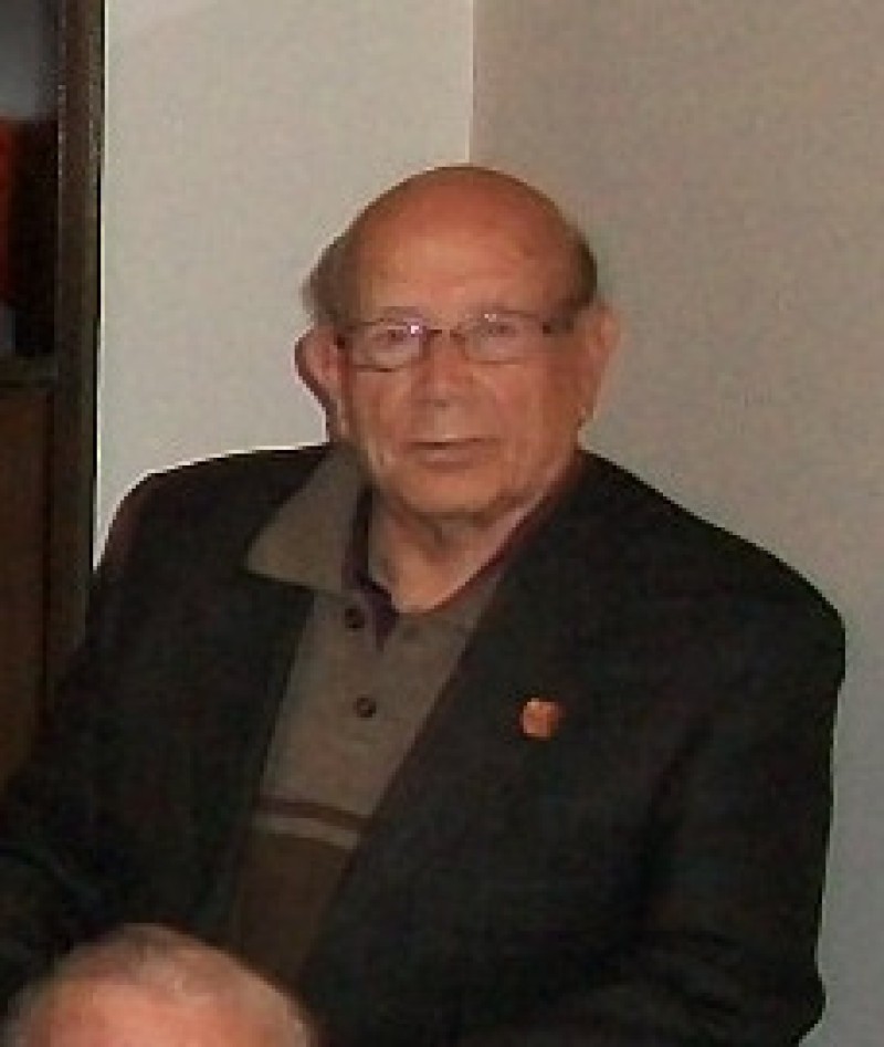 In Memoriam: Un record per a Rafael Pérez Ferrer