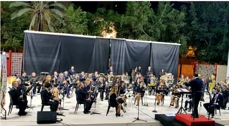 Un concert fester amb sorpresa