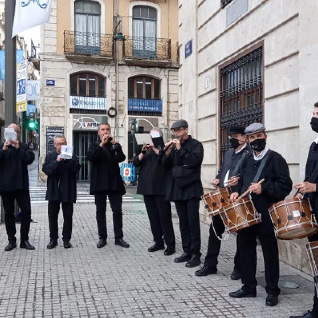La Cordeta enceta el Modernisme