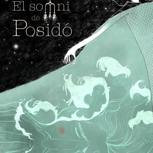 Estrena de l'espectacle 'El somni de Posidó'