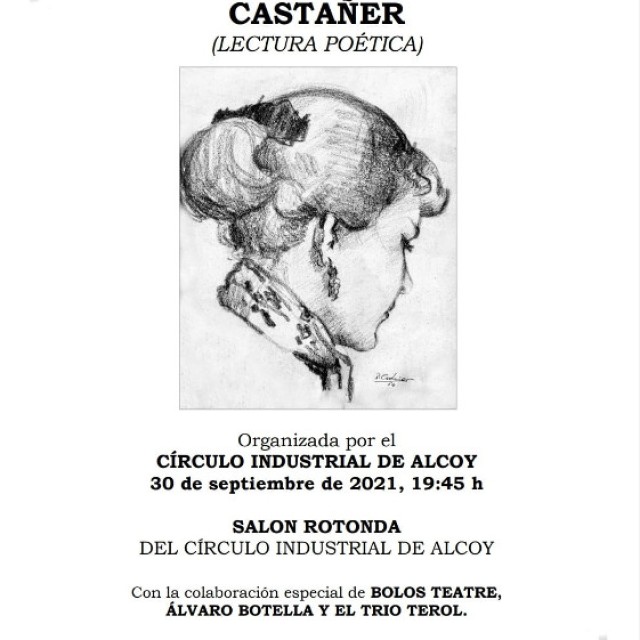 Jornada en homenatge a Pepa Botella de Castañer